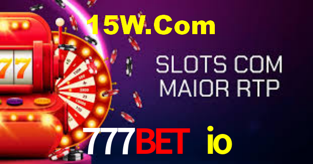 Apostas com odds competitivas na 777bet io