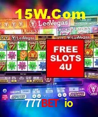 Loterias online na 777bet io