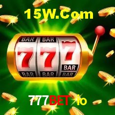 Variedade de jogos na 777bet io