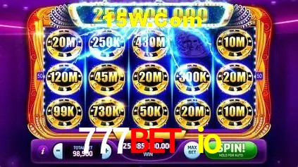 Segurança e performance na plataforma 777bet io